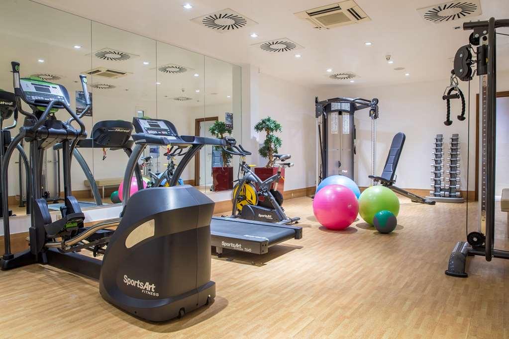 Radisson Red Brussels Hotell Eksteriør bilde